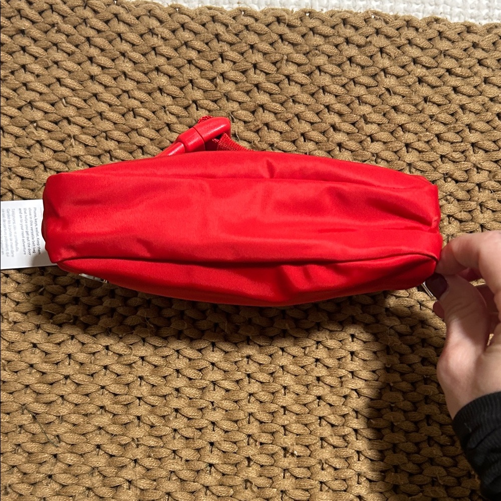 lululemon athletica Red Crossbody Bag - Picture 5 of 7